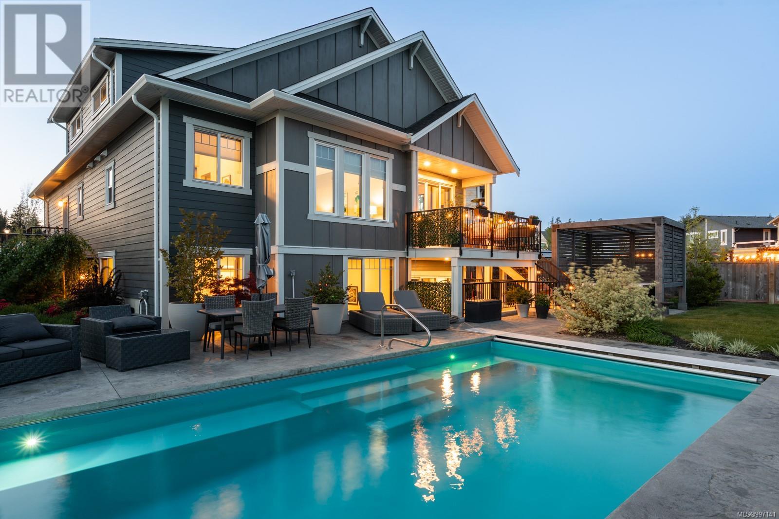  3302 Trumpeter Street, Colwood