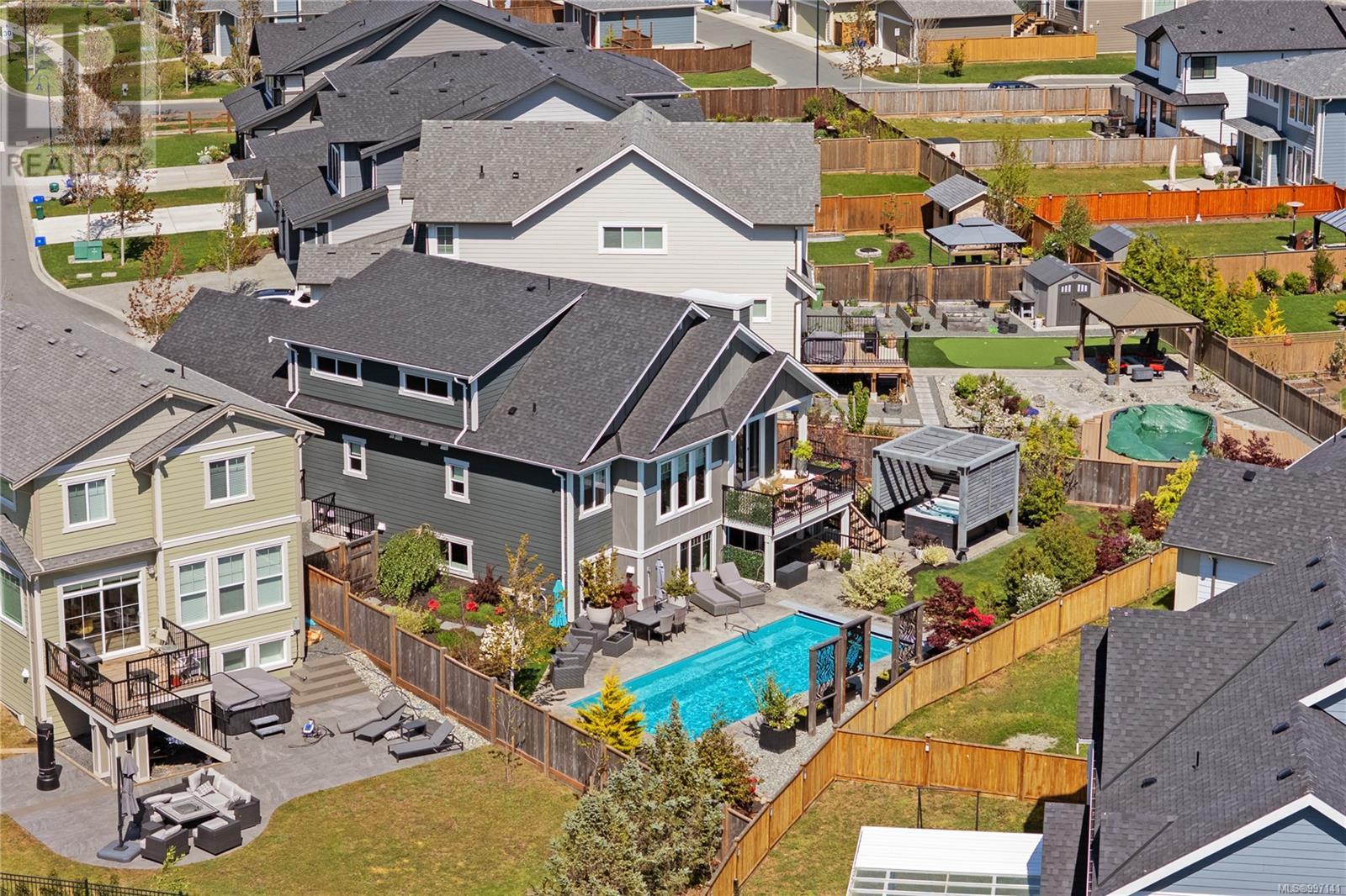  3302 Trumpeter Street, Colwood