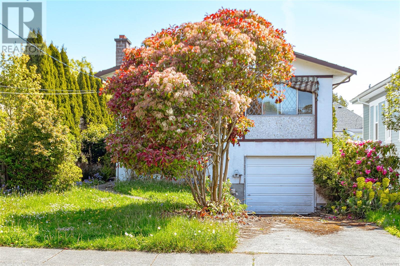  2421 Mowat Street, Oak Bay