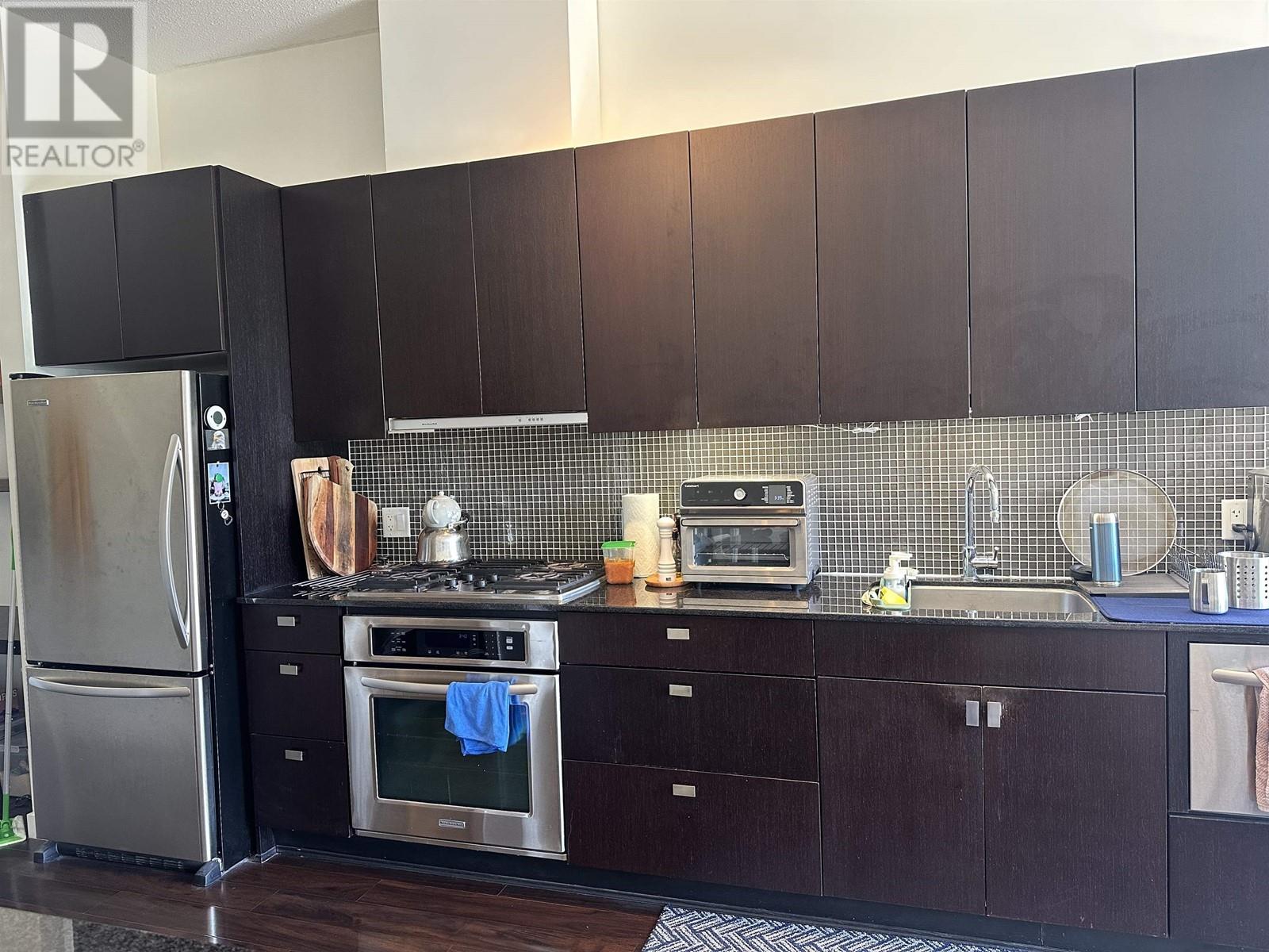 611 121 BREW STREET, Port Moody real estate listing R2994117