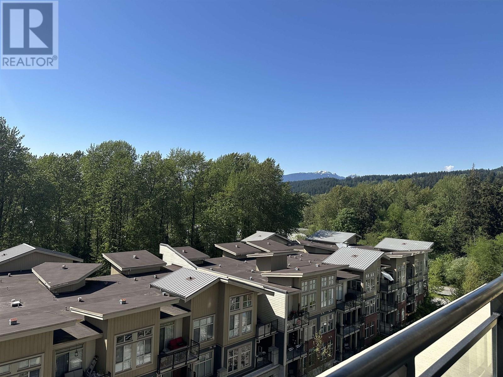 611 121 BREW STREET, Port Moody real estate listing R2994117
