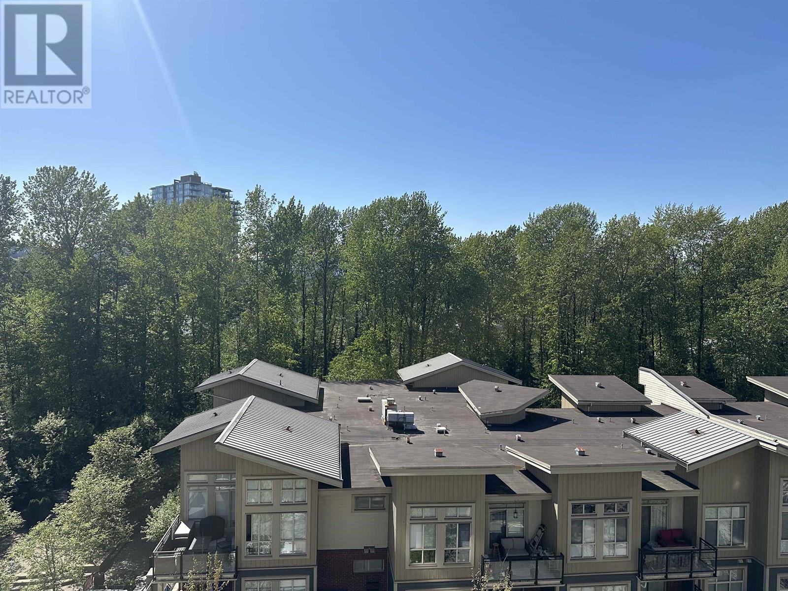 611 121 BREW STREET, Port Moody