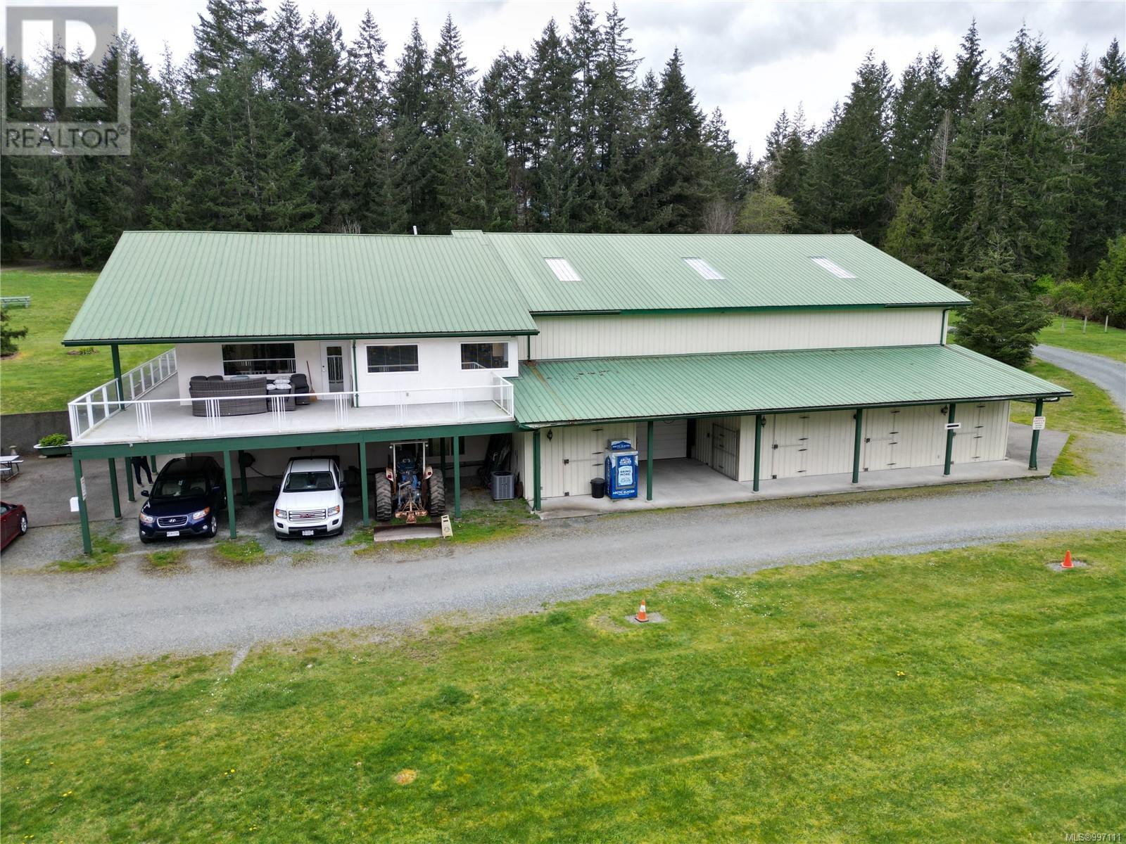 8682 Trans Canada Hwy - 2