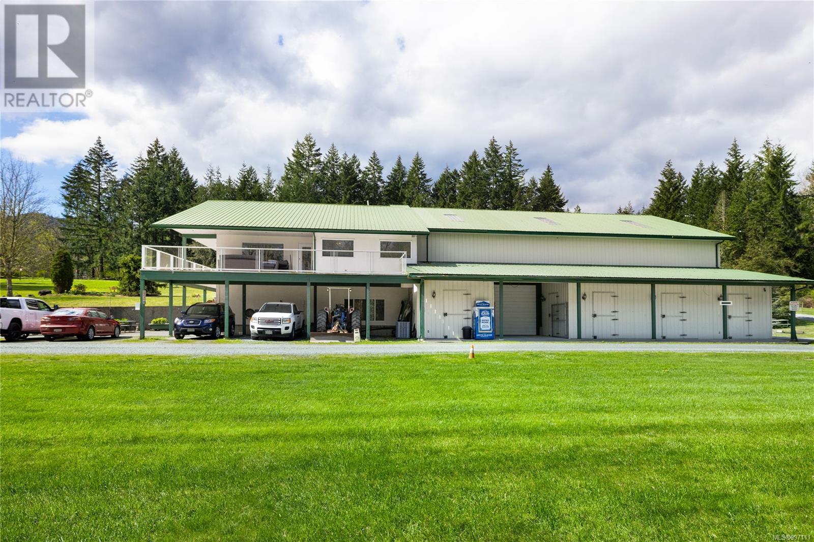 8682 Trans Canada Hwy - 3