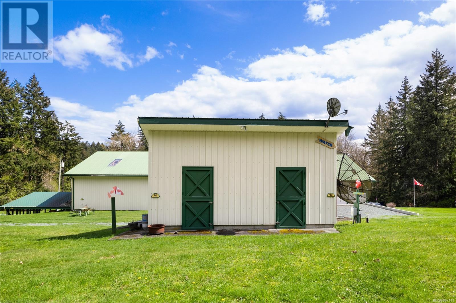 8682 TRANS CANADA HWY - 8