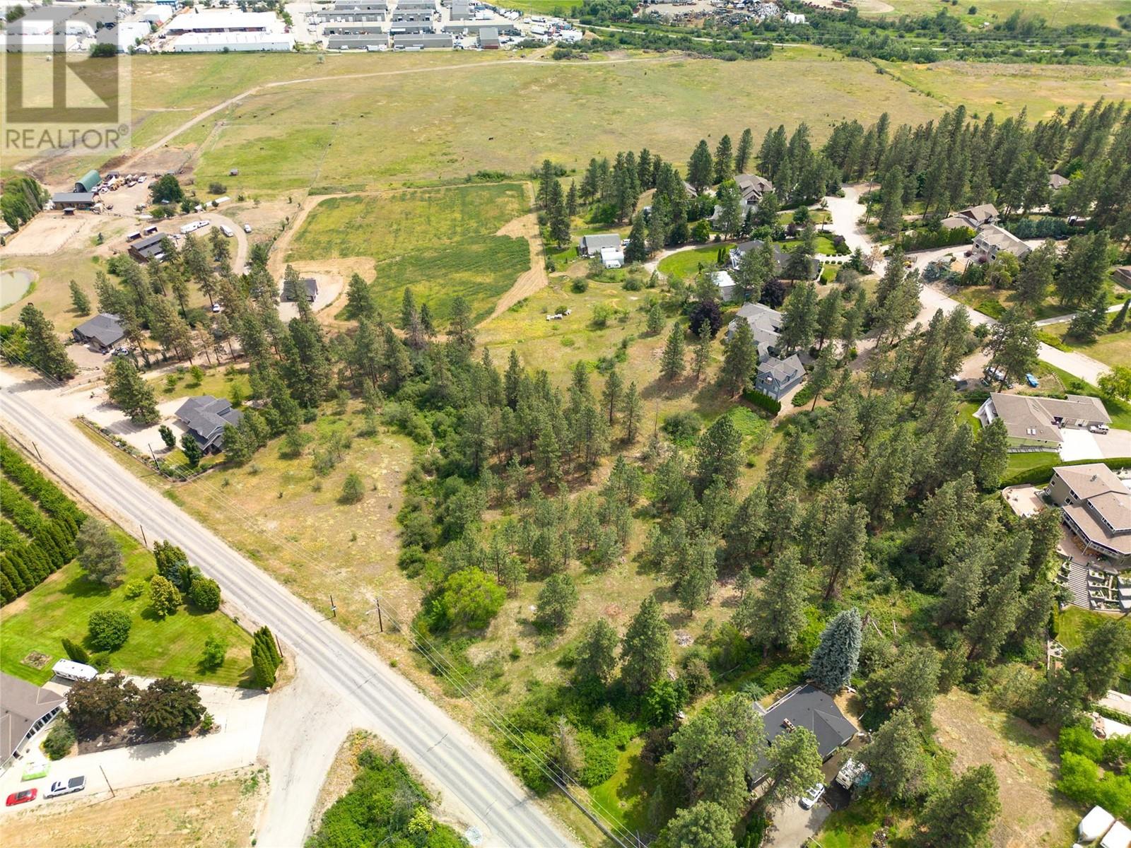  2705 Longhill Road, Kelowna
