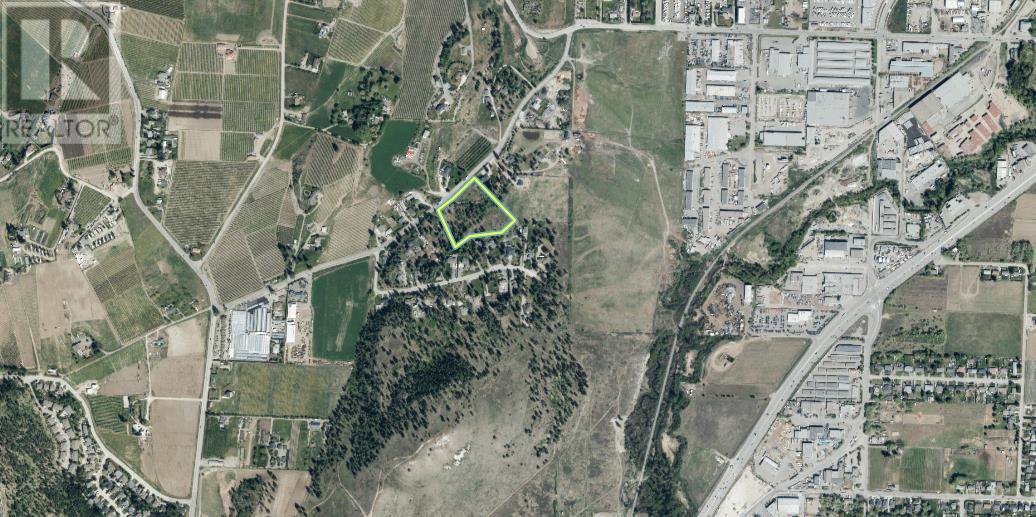 2705 Longhill Road, Kelowna