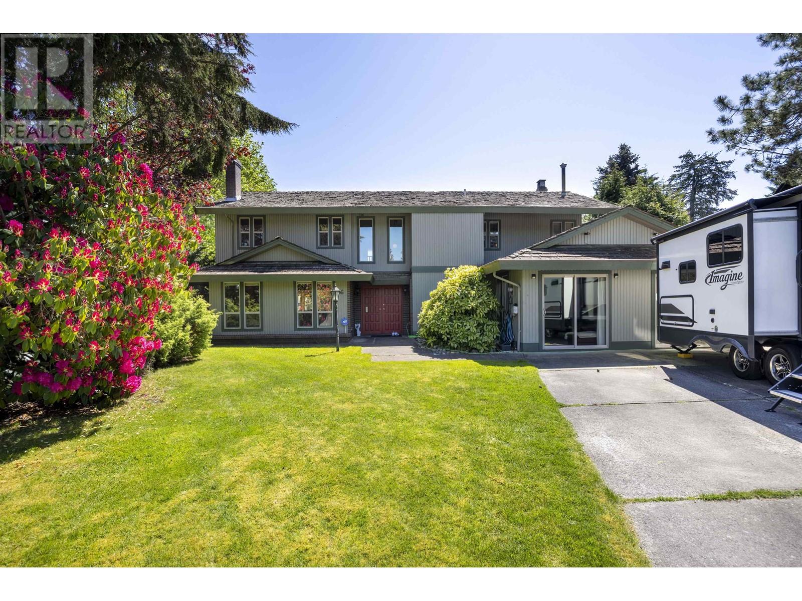 56 DEERFIELD Drive, Tsawwassen