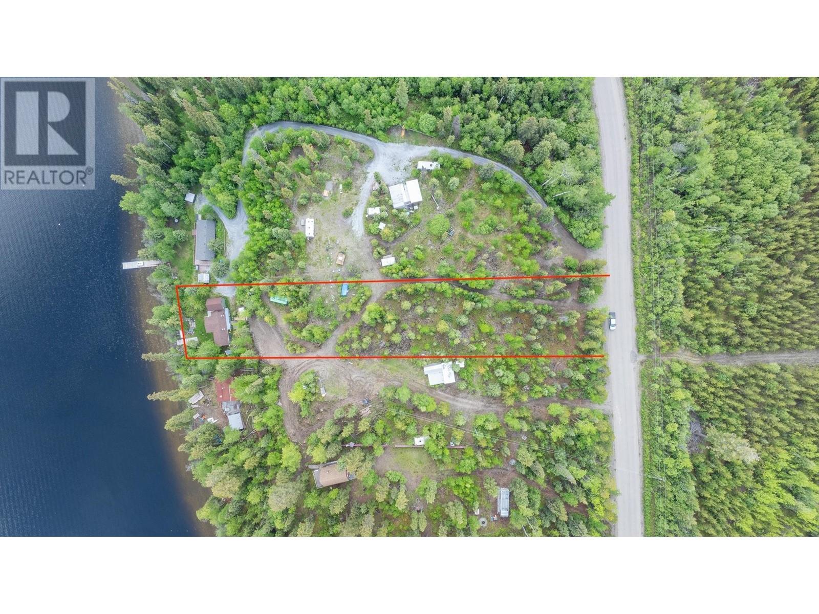 Photo 5 of 52200 Lloyd Drive, Cluculz Lake BC