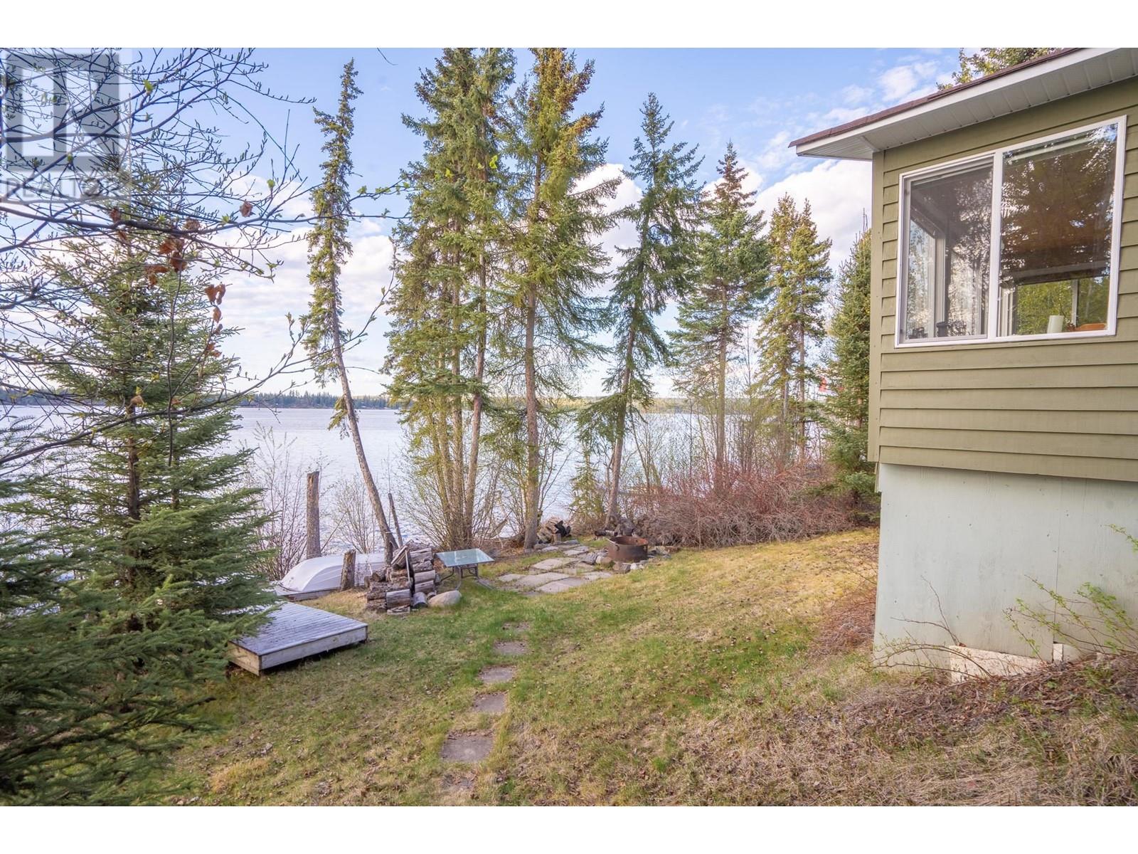 Photo 6 of 52200 Lloyd Drive, Cluculz Lake BC