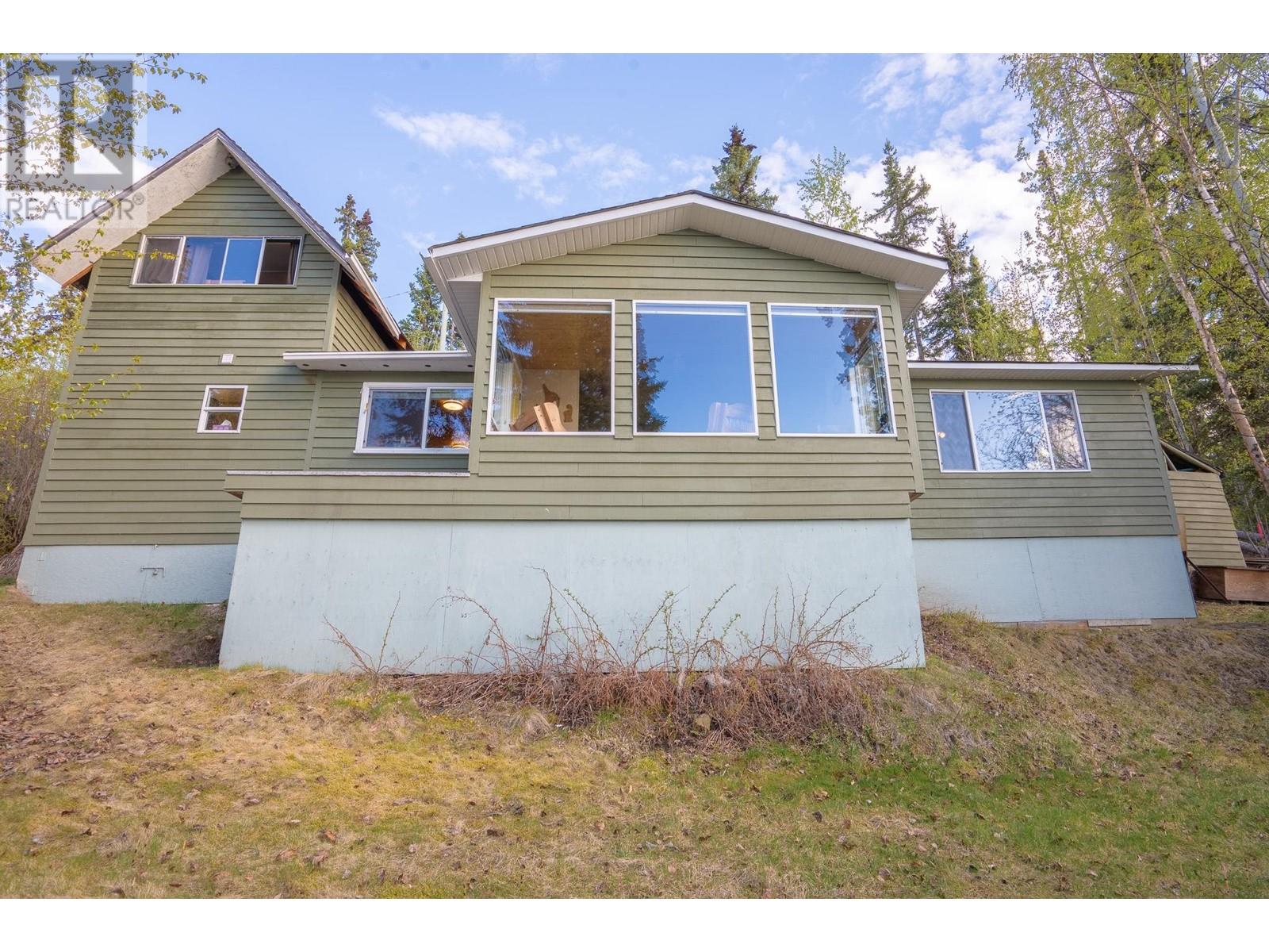 Photo 7 of 52200 Lloyd Drive, Cluculz Lake BC