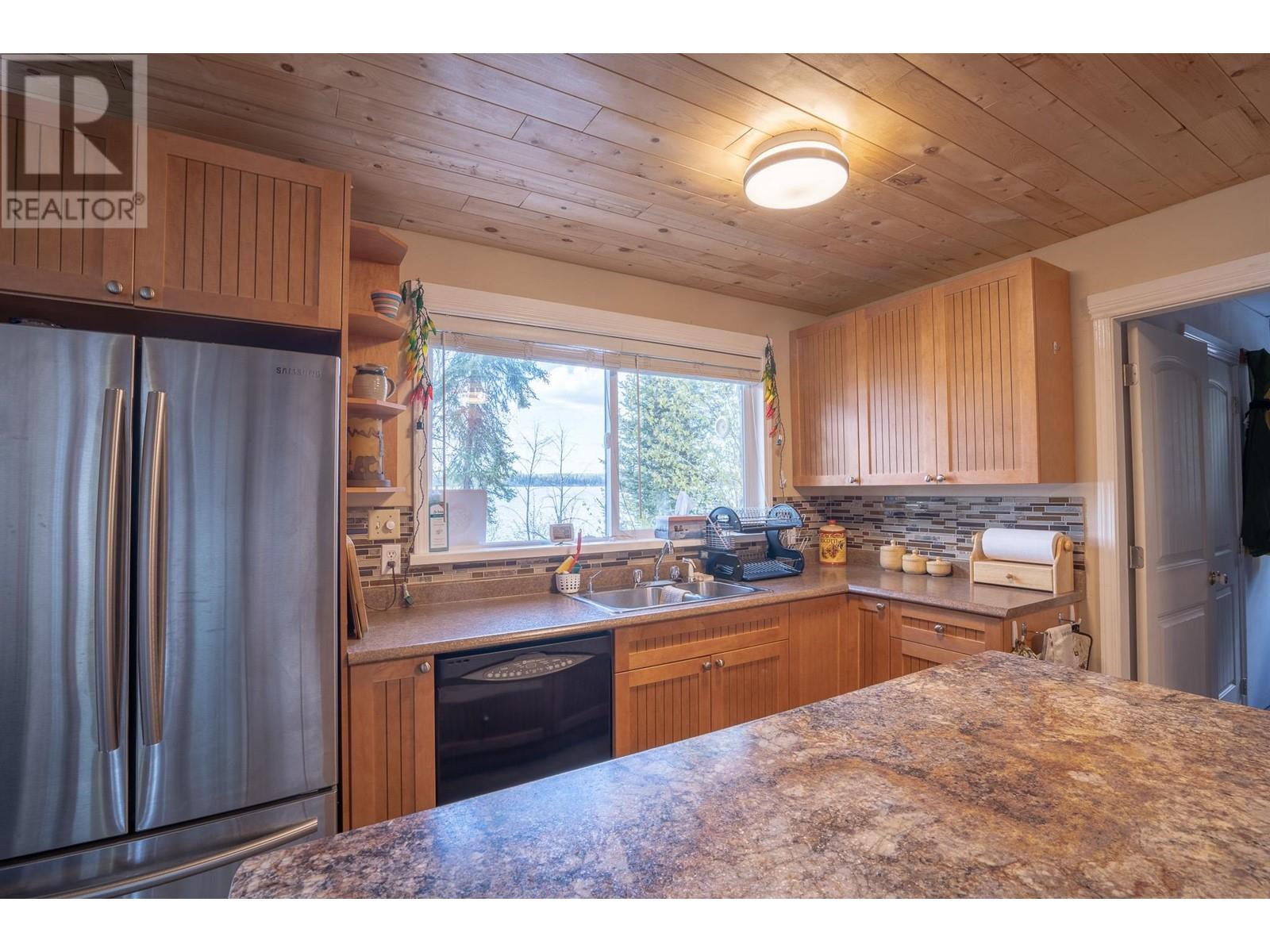 Photo 22 of 52200 Lloyd Drive, Cluculz Lake BC
