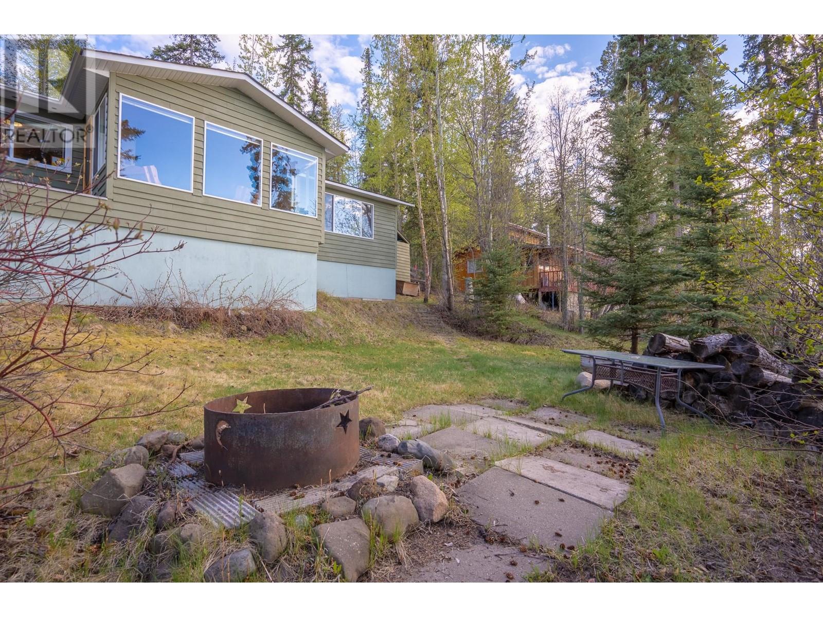 Photo 8 of 52200 Lloyd Drive, Cluculz Lake BC