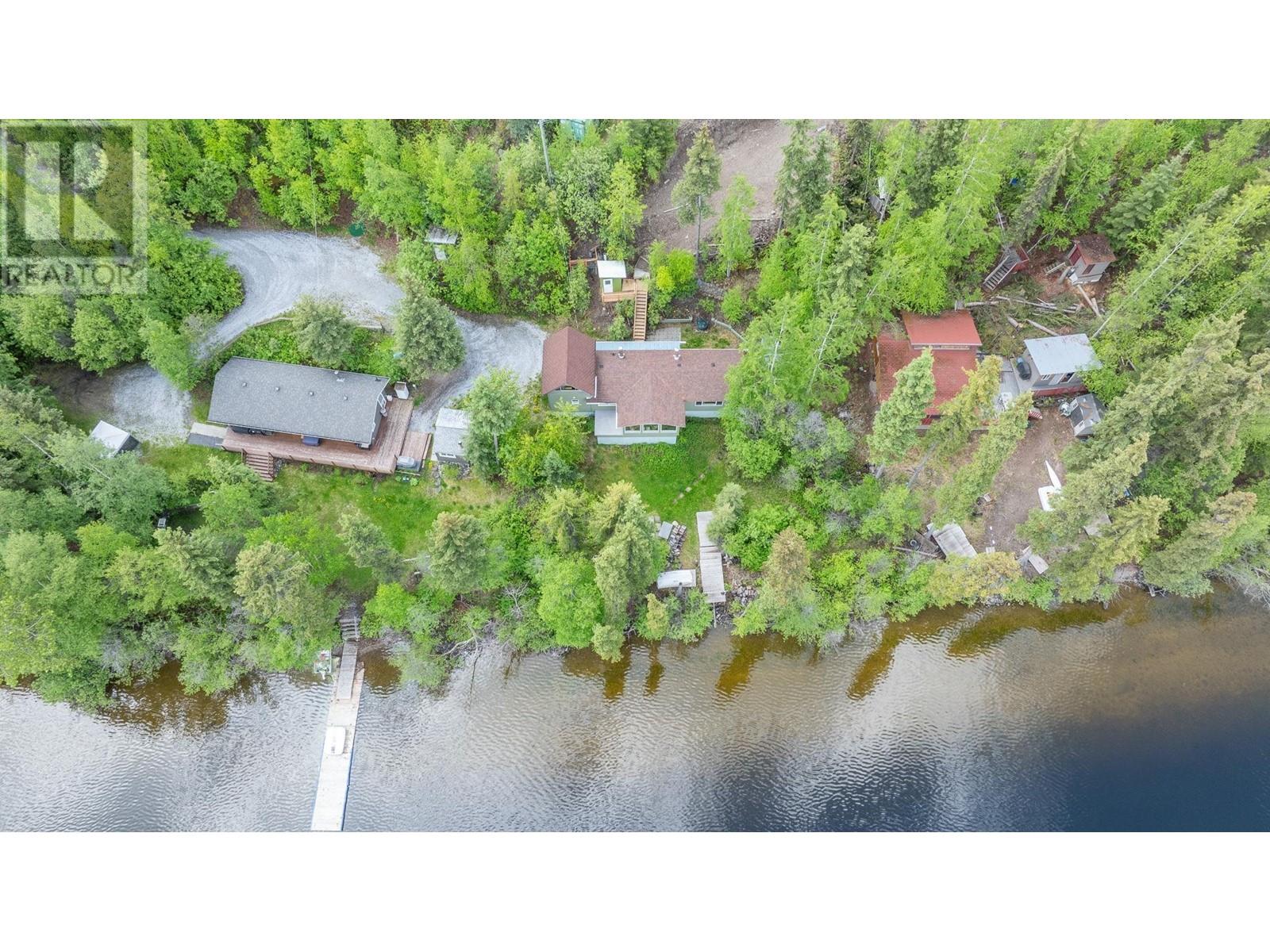 Photo 2 of 52200 Lloyd Drive, Cluculz Lake BC