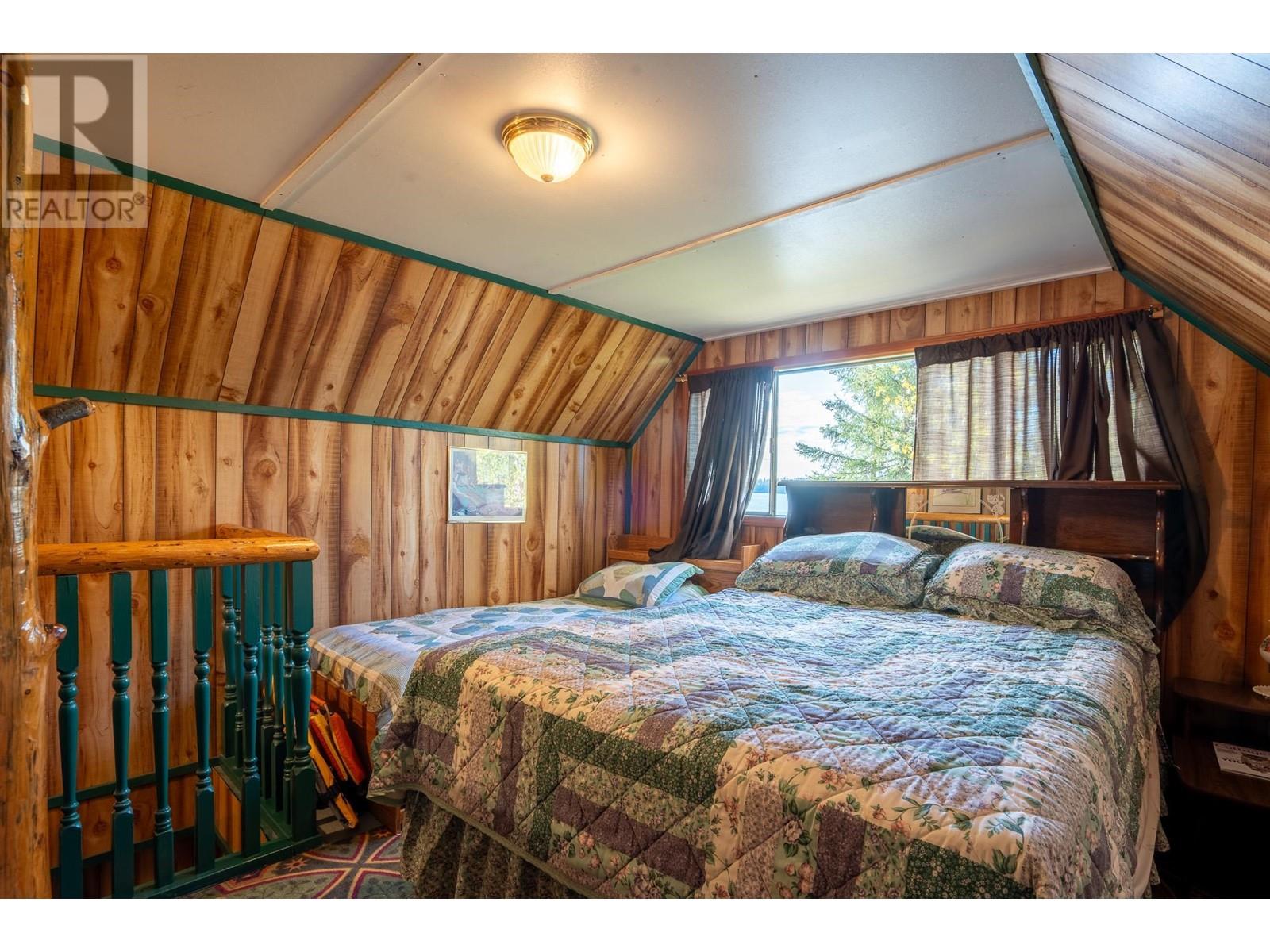 Photo 28 of 52200 Lloyd Drive, Cluculz Lake BC