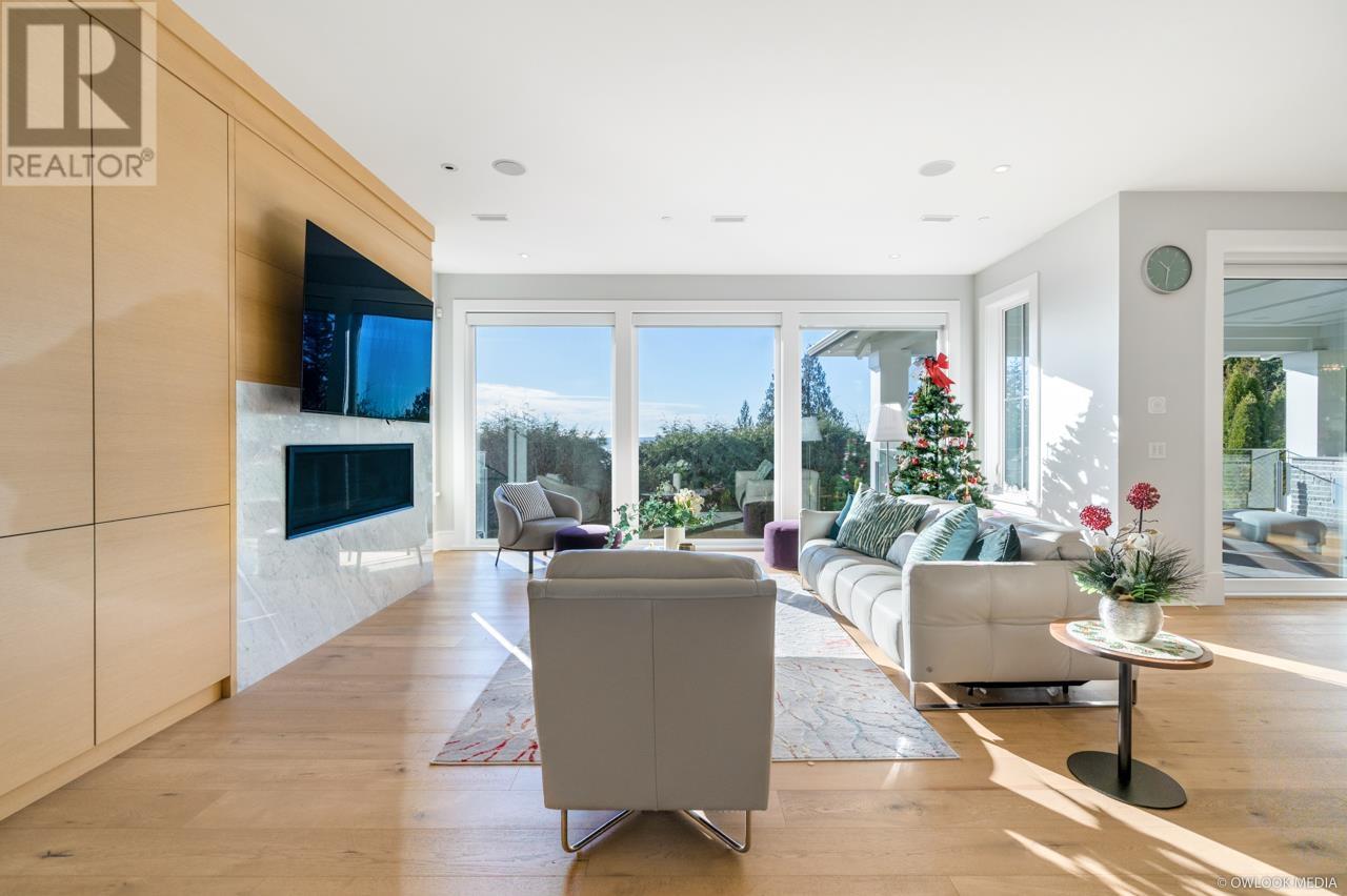3326 WESTMOUNT ROAD, West Vancouver real estate listing R2959537