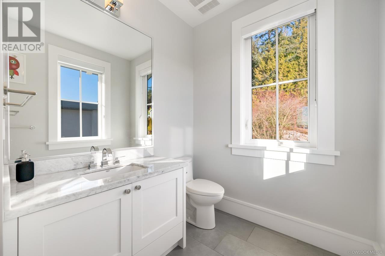 3326 WESTMOUNT ROAD, West Vancouver real estate listing R2959537