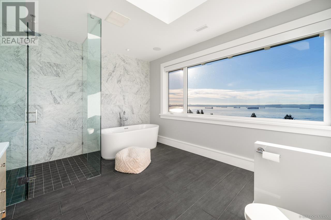3326 WESTMOUNT ROAD, West Vancouver real estate listing R2959537