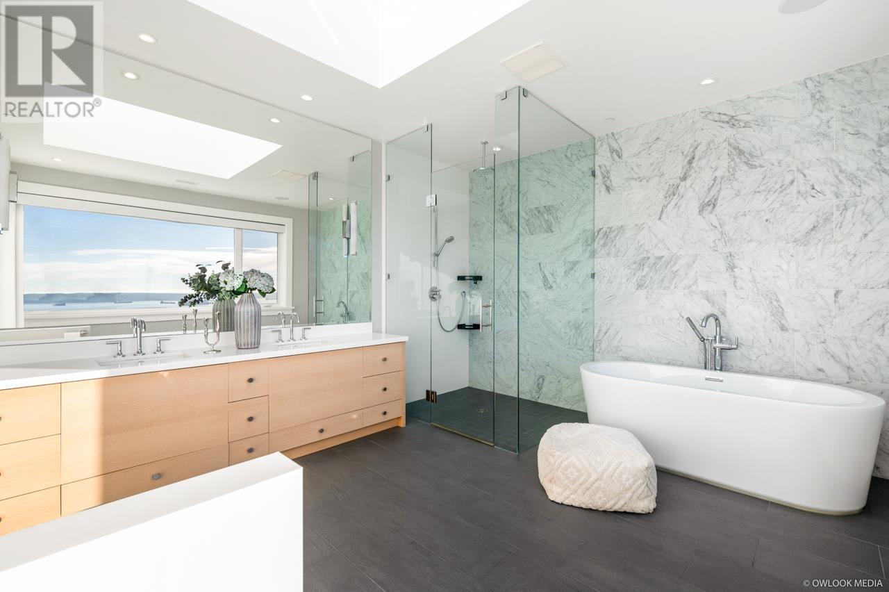 3326 WESTMOUNT ROAD, West Vancouver real estate listing R2959537