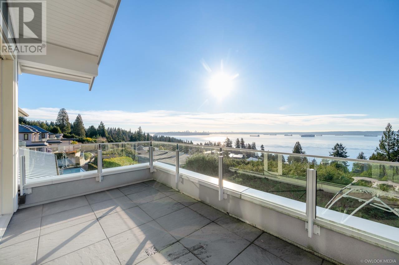 3326 WESTMOUNT ROAD, West Vancouver real estate listing R2959537