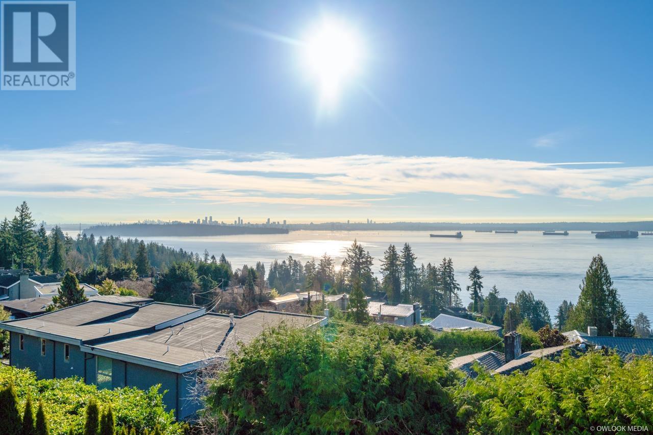 3326 WESTMOUNT ROAD, West Vancouver real estate listing R2959537