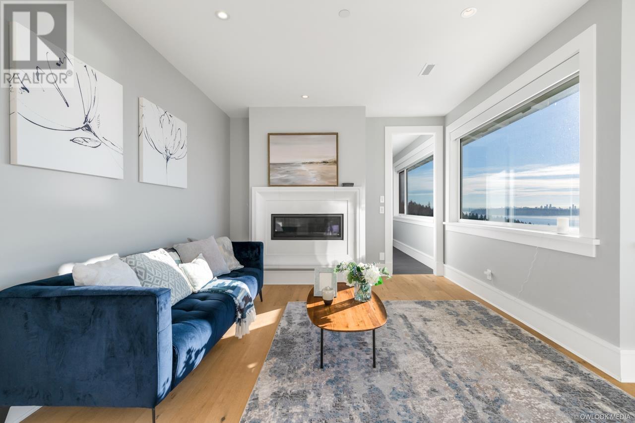 3326 WESTMOUNT ROAD, West Vancouver real estate listing R2959537