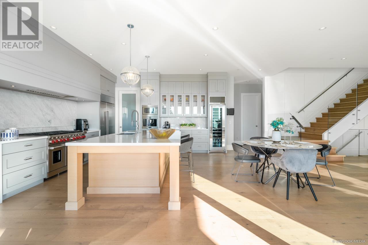 3326 WESTMOUNT ROAD, West Vancouver real estate listing R2959537