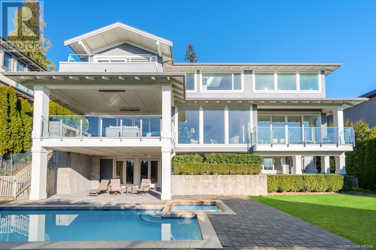 3326 WESTMOUNT ROAD, West Vancouver real estate listing R2959537