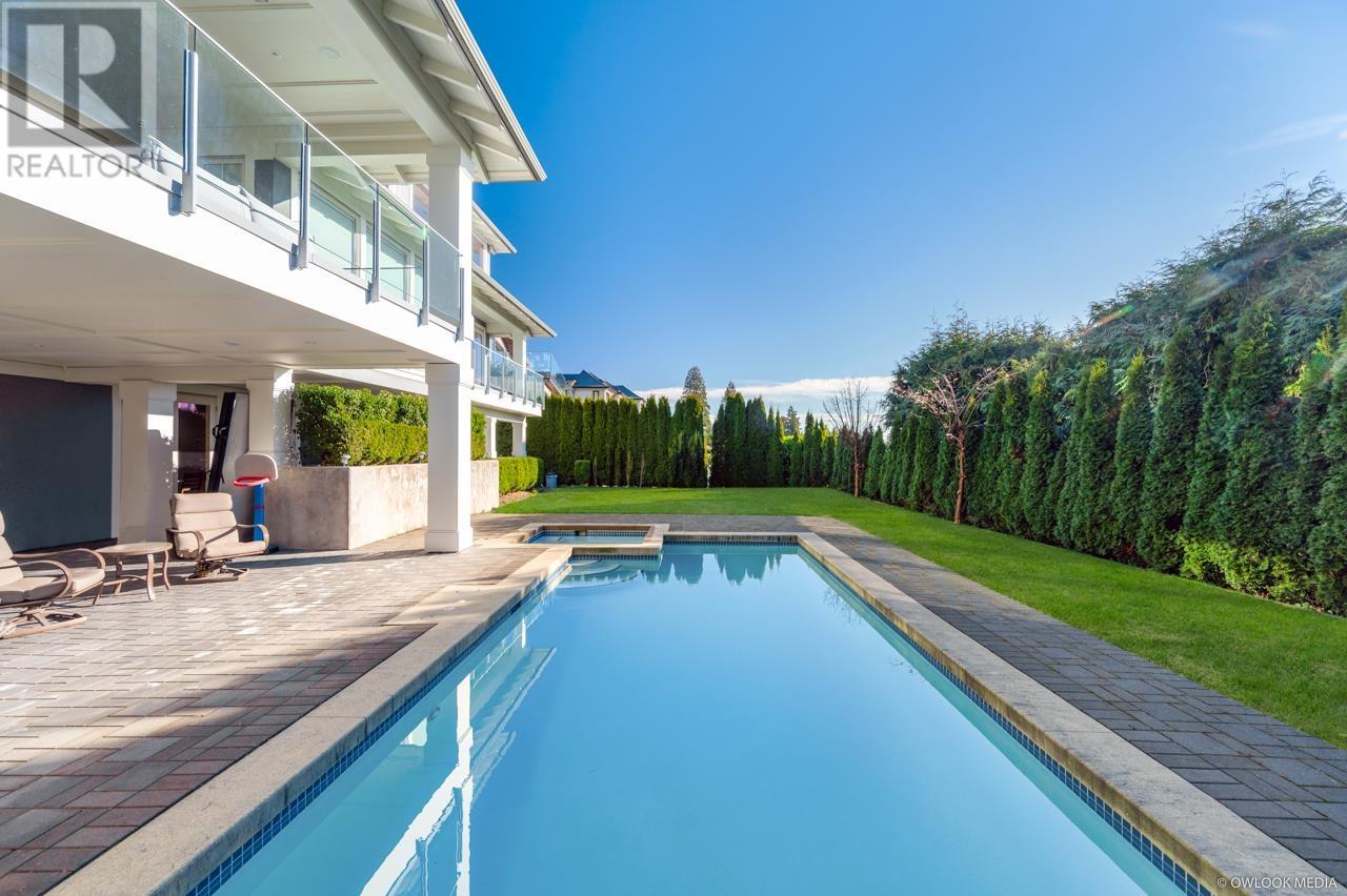 3326 WESTMOUNT ROAD, West Vancouver real estate listing R2959537
