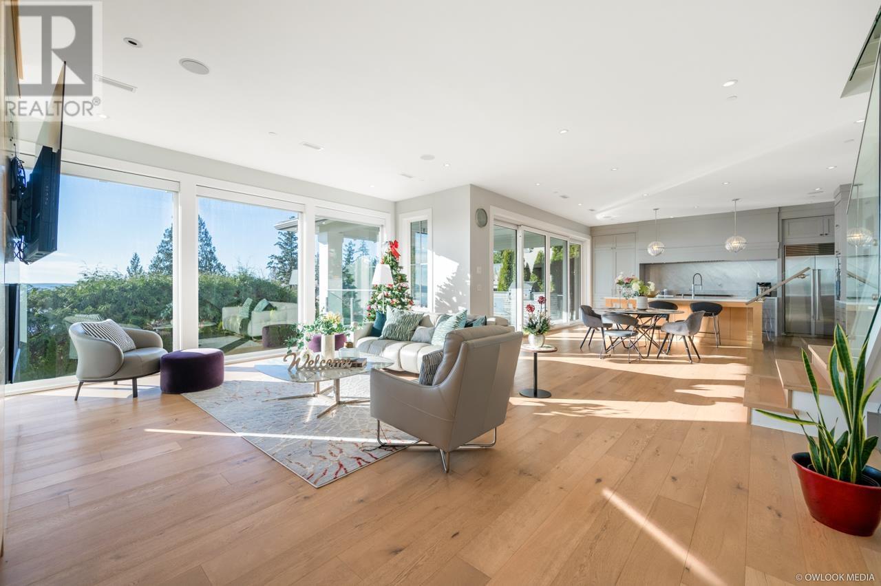 3326 WESTMOUNT ROAD, West Vancouver real estate listing R2959537