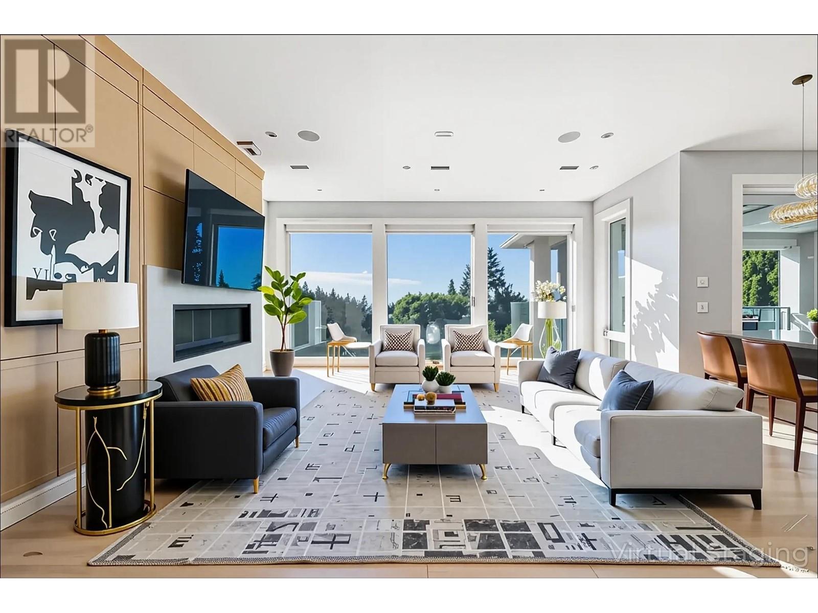 3326 WESTMOUNT ROAD, West Vancouver real estate listing R2959537