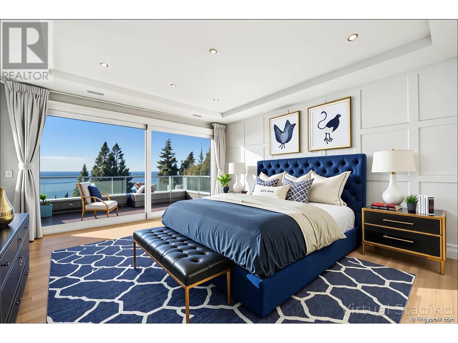 3326 WESTMOUNT ROAD, West Vancouver real estate listing R2959537