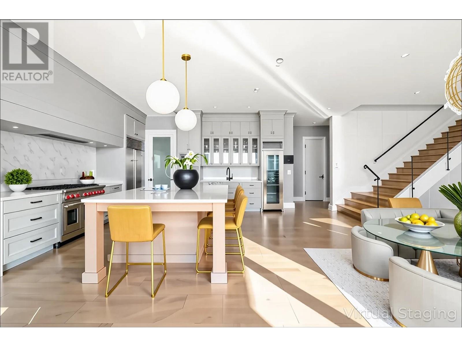 3326 WESTMOUNT ROAD, West Vancouver real estate listing R2959537