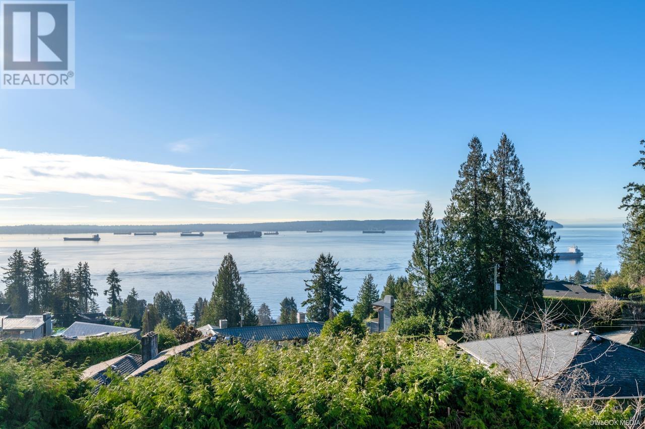 3326 WESTMOUNT ROAD, West Vancouver real estate listing R2959537