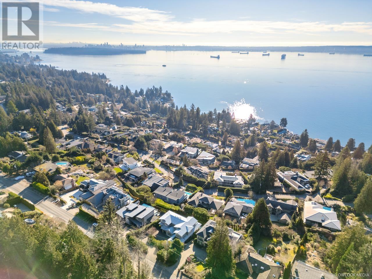 3326 WESTMOUNT ROAD, West Vancouver real estate listing R2959537