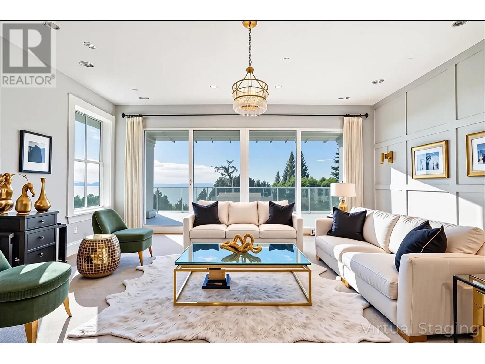 3326 WESTMOUNT ROAD, West Vancouver real estate listing for sale