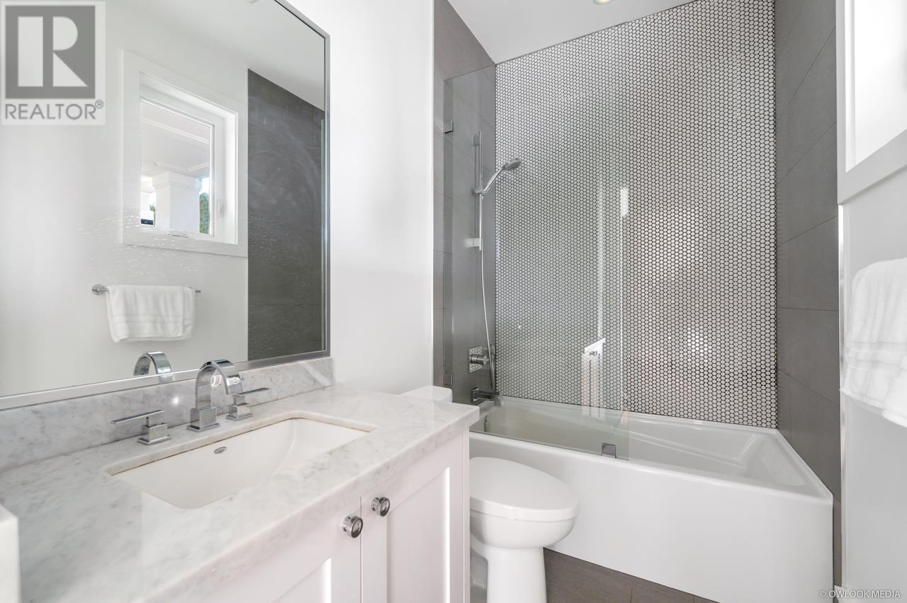 3326 WESTMOUNT ROAD, West Vancouver real estate listing R2959537