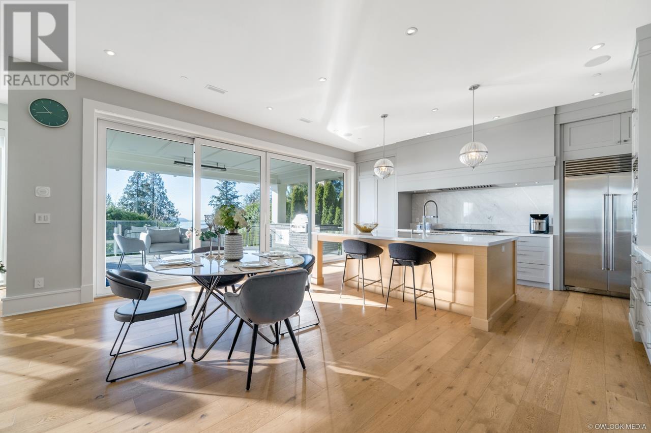 3326 WESTMOUNT ROAD, West Vancouver real estate listing R2959537