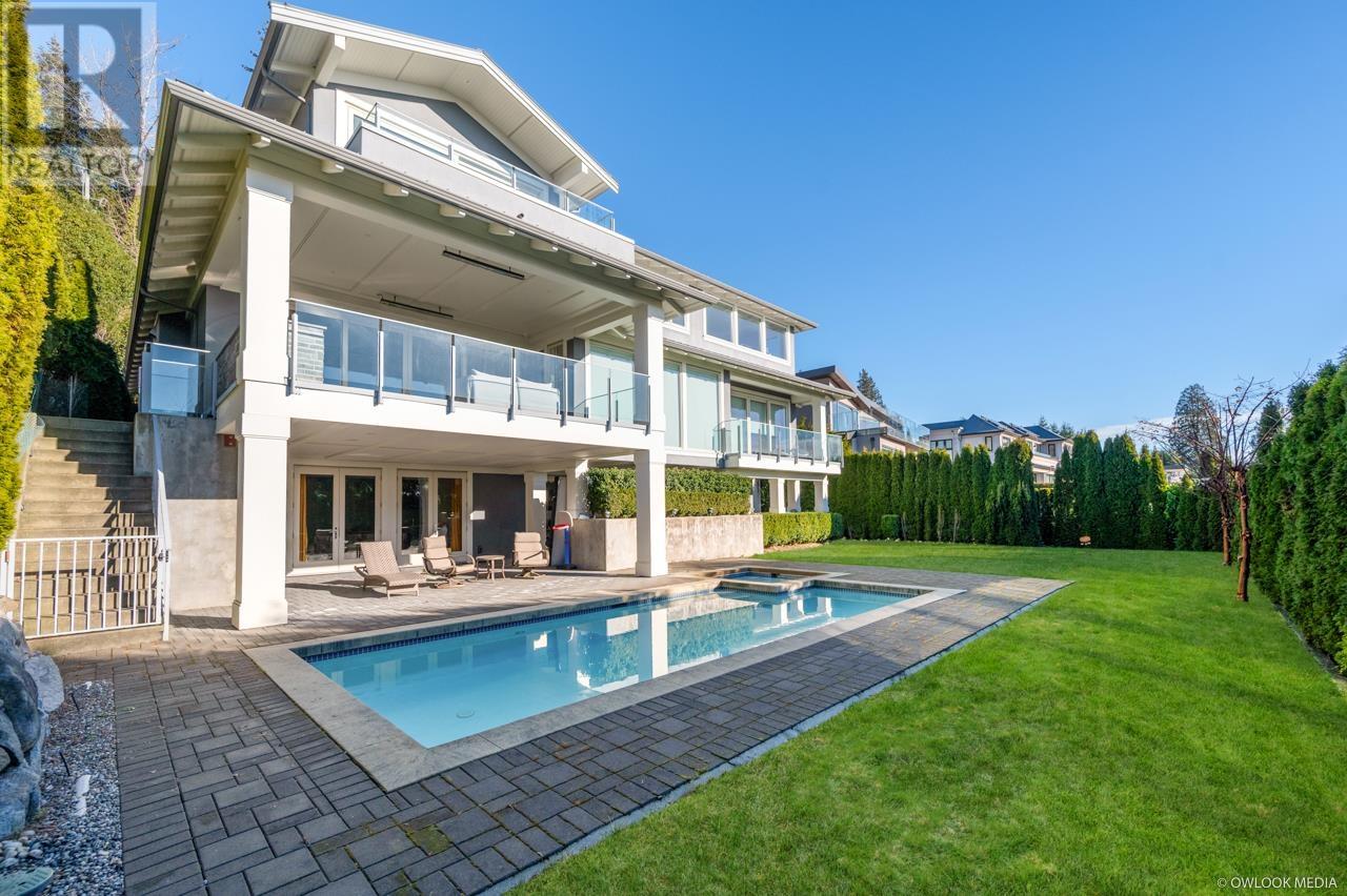 3326 WESTMOUNT ROAD, West Vancouver real estate listing R2959537