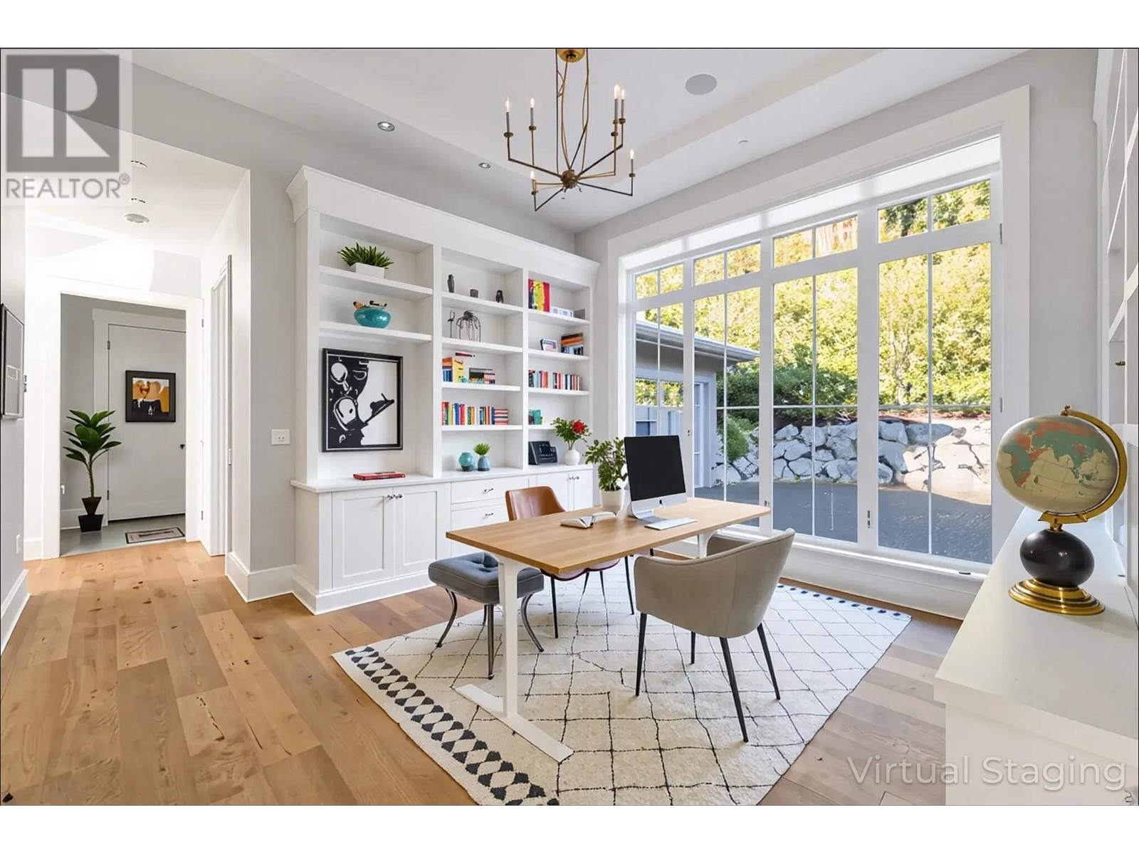 3326 WESTMOUNT ROAD, West Vancouver real estate listing R2959537