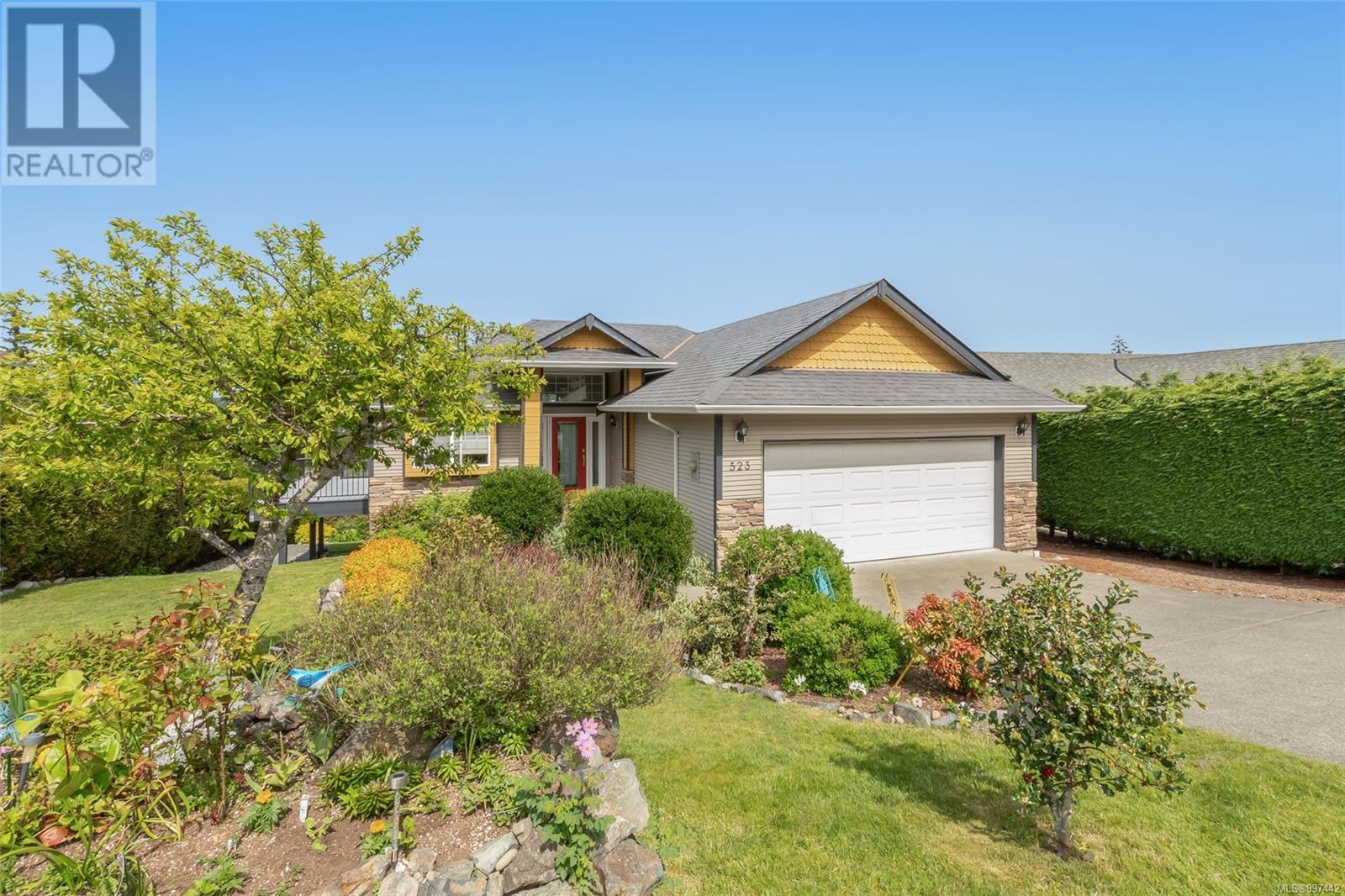 523 Louise Rd, Ladysmith