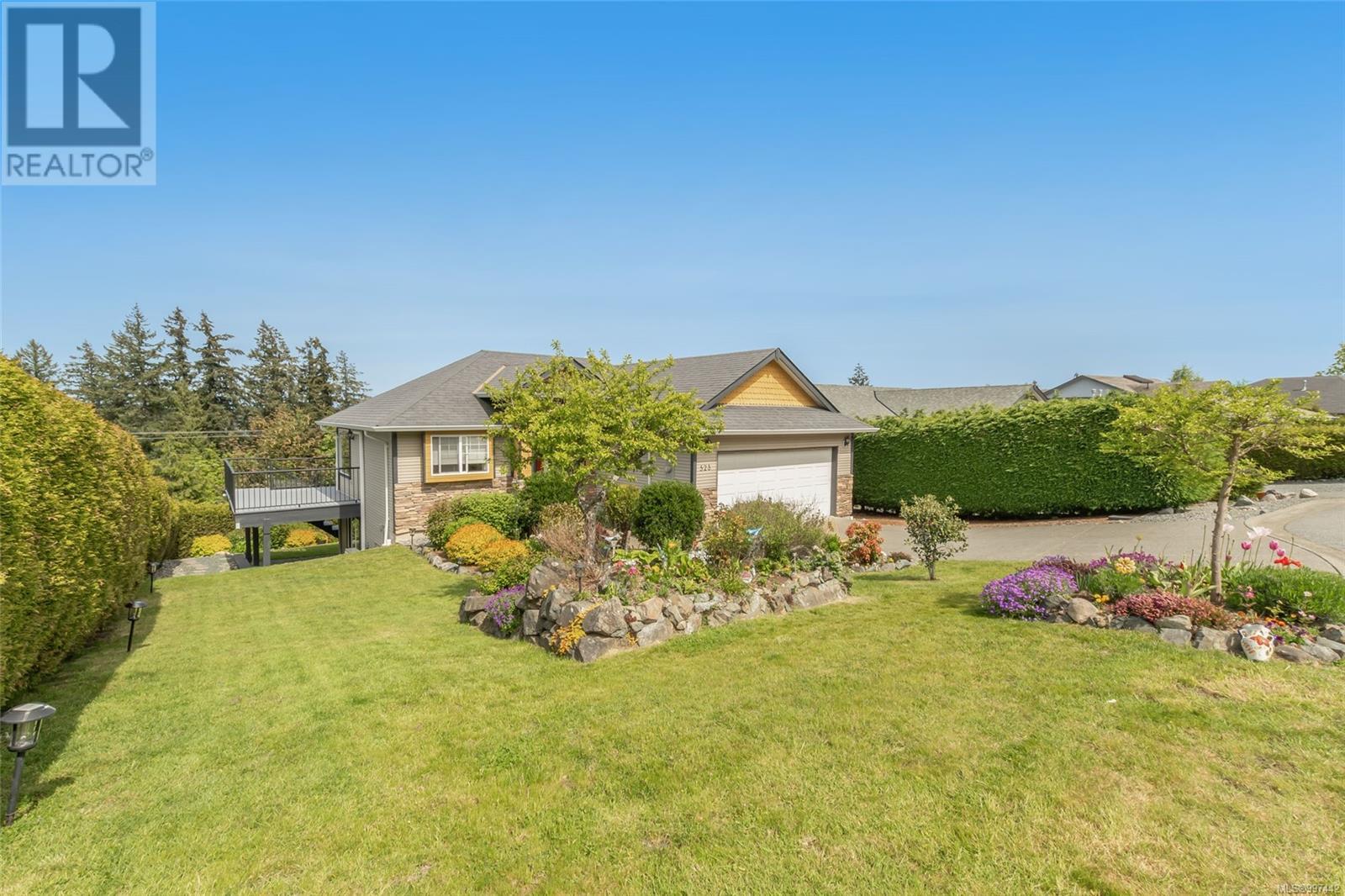 523 Louise Rd, Ladysmith