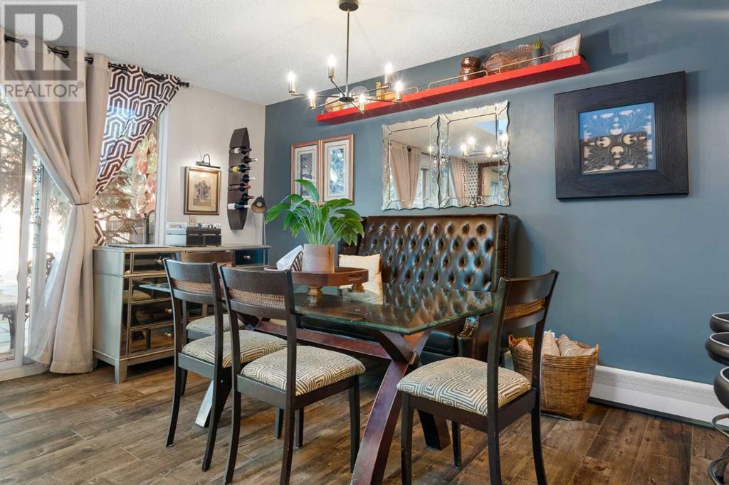 Single Family House Multi-level for Sale in   Village Terrace SW Patterson Calgary 