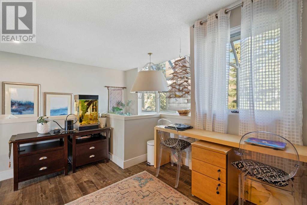 Single Family House Multi-level for Sale in   Village Terrace SW Patterson Calgary 