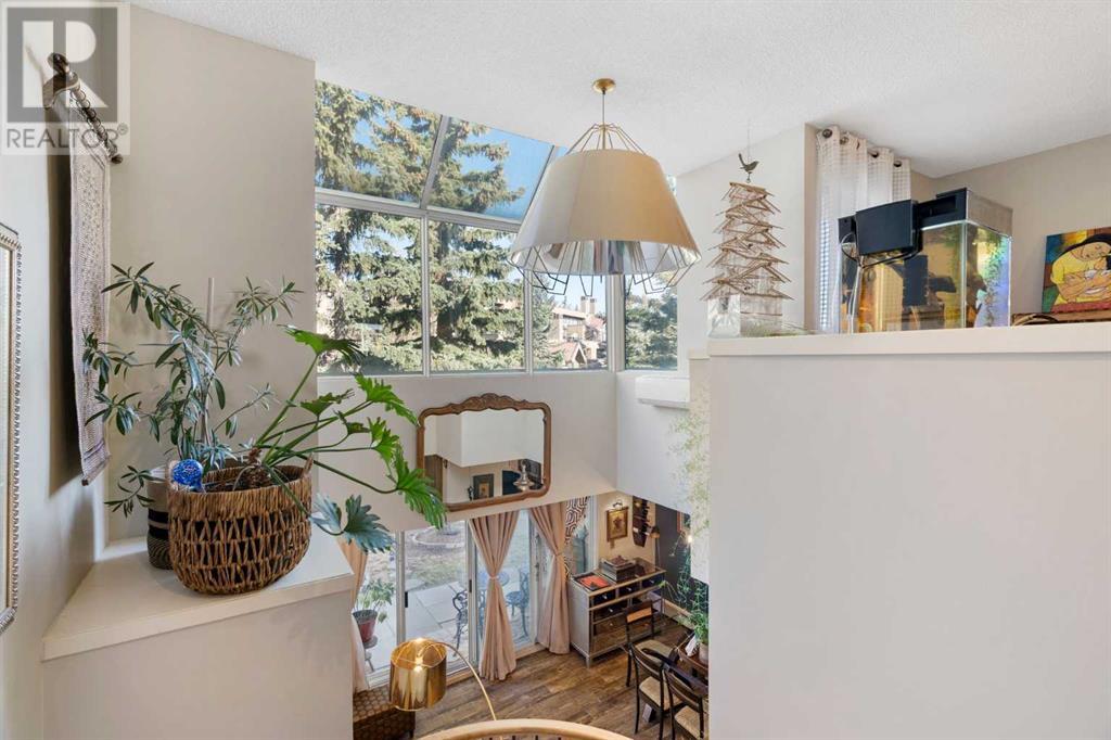 Single Family House Multi-level for Sale in   Village Terrace SW Patterson Calgary 