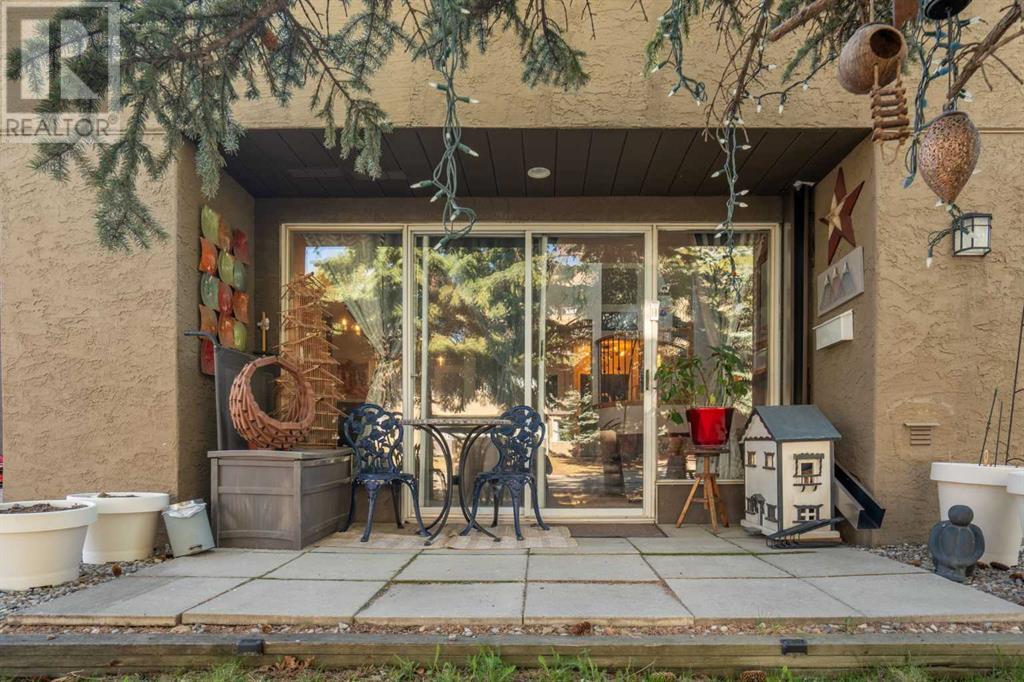 Single Family House Multi-level for Sale in   Village Terrace SW Patterson Calgary 