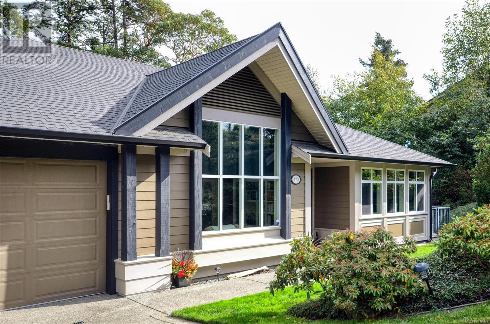 420 Pelican Drive, Colwood
