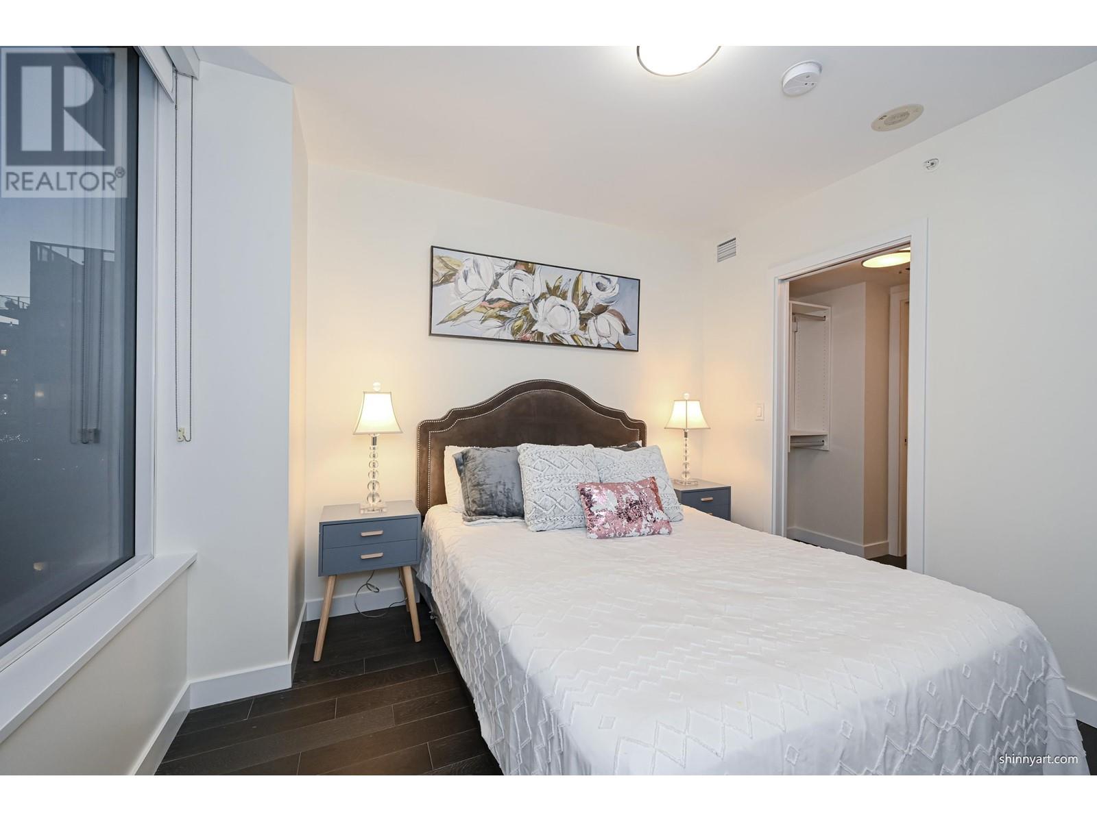 #1202-7488 LANSDOWNE Road, Richmond