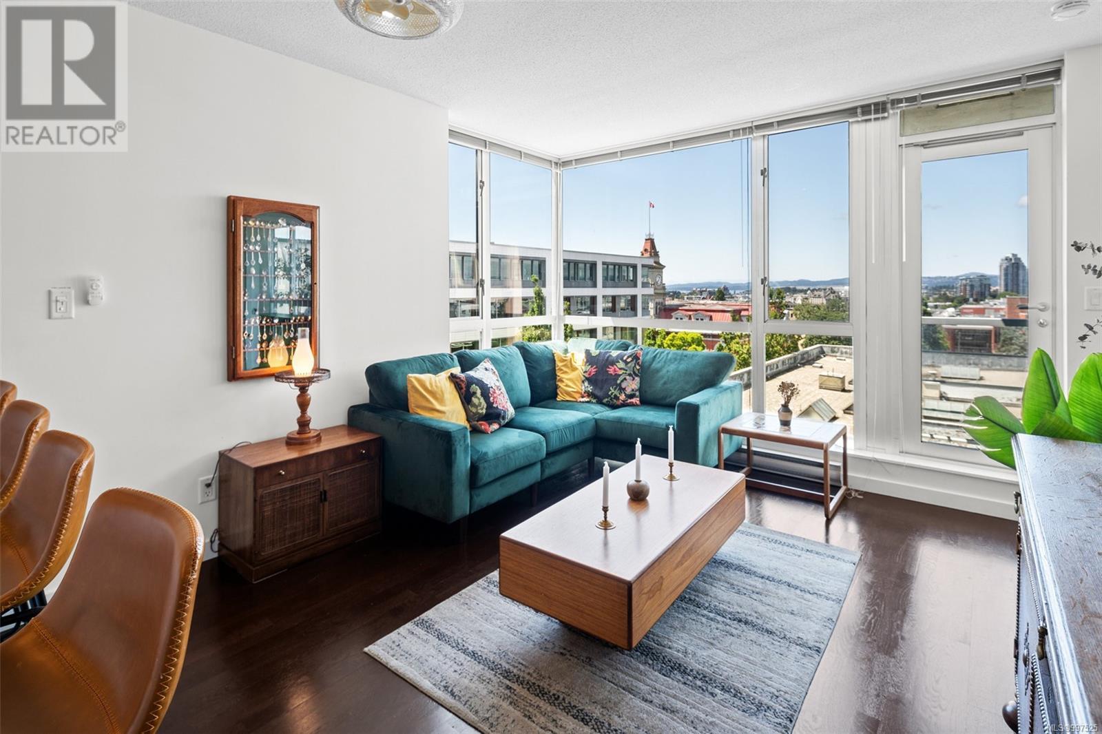 Photo 15 of 708 732 Cormorant St, Victoria BC