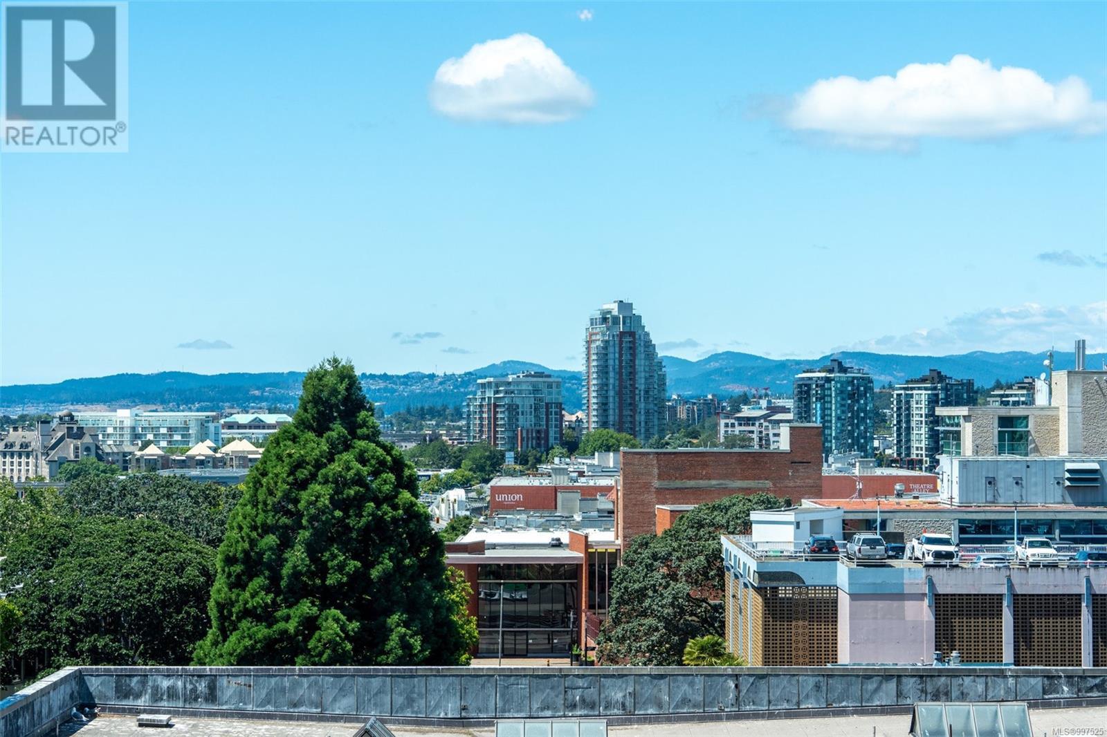 Photo 22 of 708 732 Cormorant St, Victoria BC